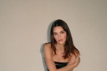 Kendall Jenner revela quién es la persona que más la presiona para ser mamá