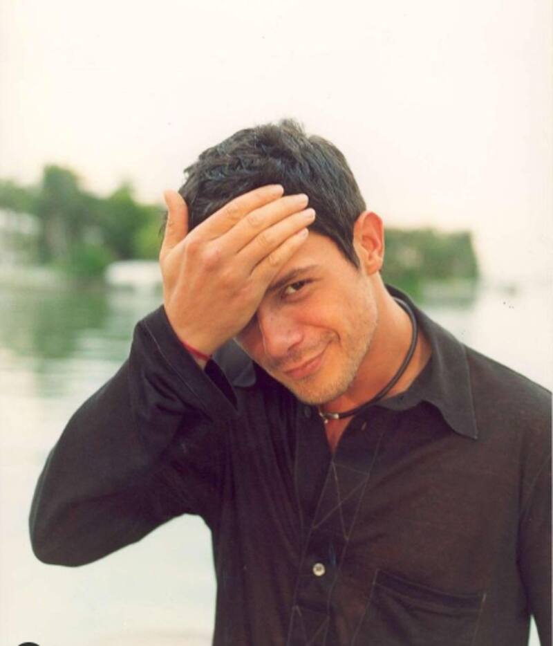 Alejandro Sanz confiesa a quién le pertenece su corazón - Créditos: Instagram