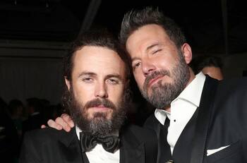 Hermano de Ben Affleck no soporta la relación del actor con JLo y la califica de superficial