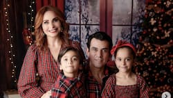 La extrema crianza de Jorge Salinas con sus hijos que ha causado mucha polémica