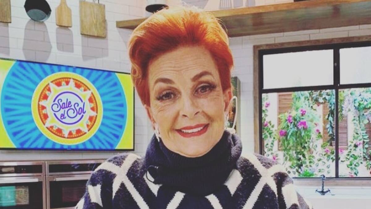 Esparcen las cenizas de Talina Fernández en el mar con una emotiva ceremonia