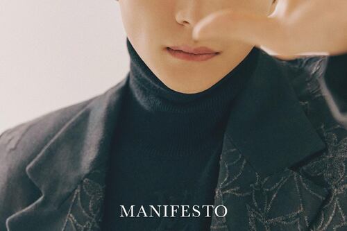 Actor coreano Kang Tae Oh luce nuevo corte de cabello por obligación militar