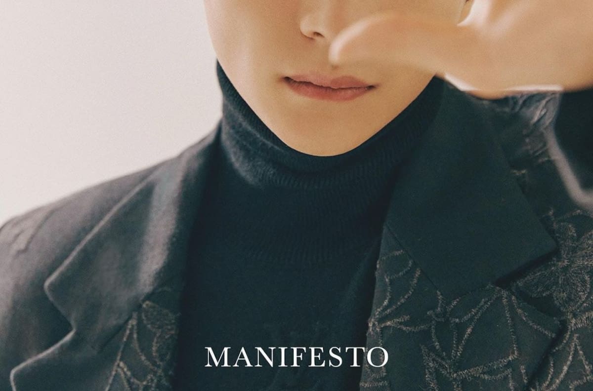 Actor coreano Kang Tae Oh luce nuevo corte de cabello por obligación militar