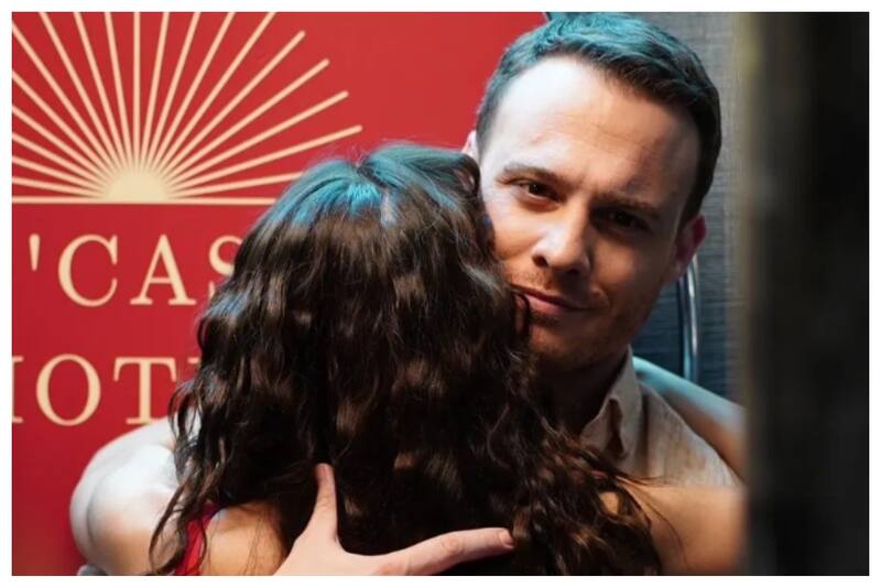 Kerem Bürsin retorna a las pantallas en Turquía, pero su nueva serie también será visto en países árabes prontamente.