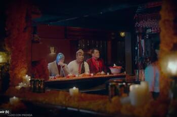 ¡Juan Gabriel regresa! Ofrecerá un insólito concierto por el Día de Muertos