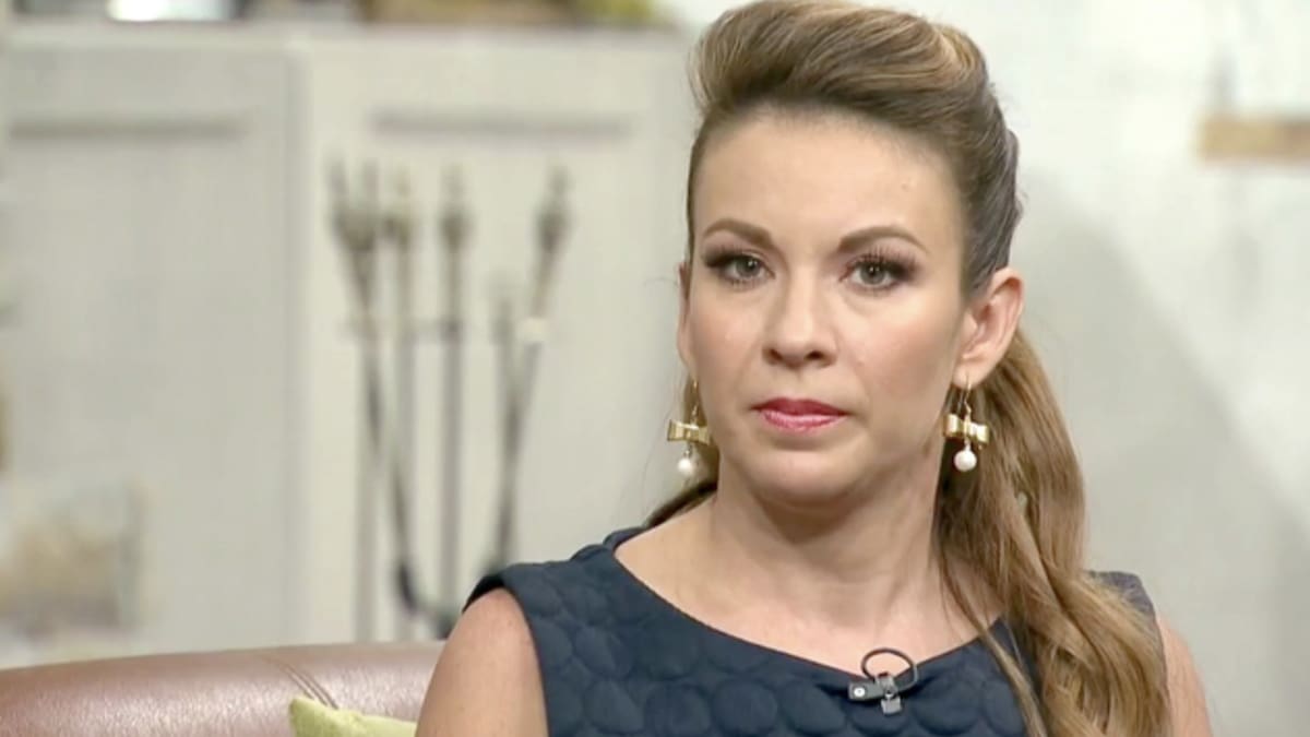 Ingrid Coronado muestra los mensajes que dejarían a la viuda de Fernando del Solar al descubierto