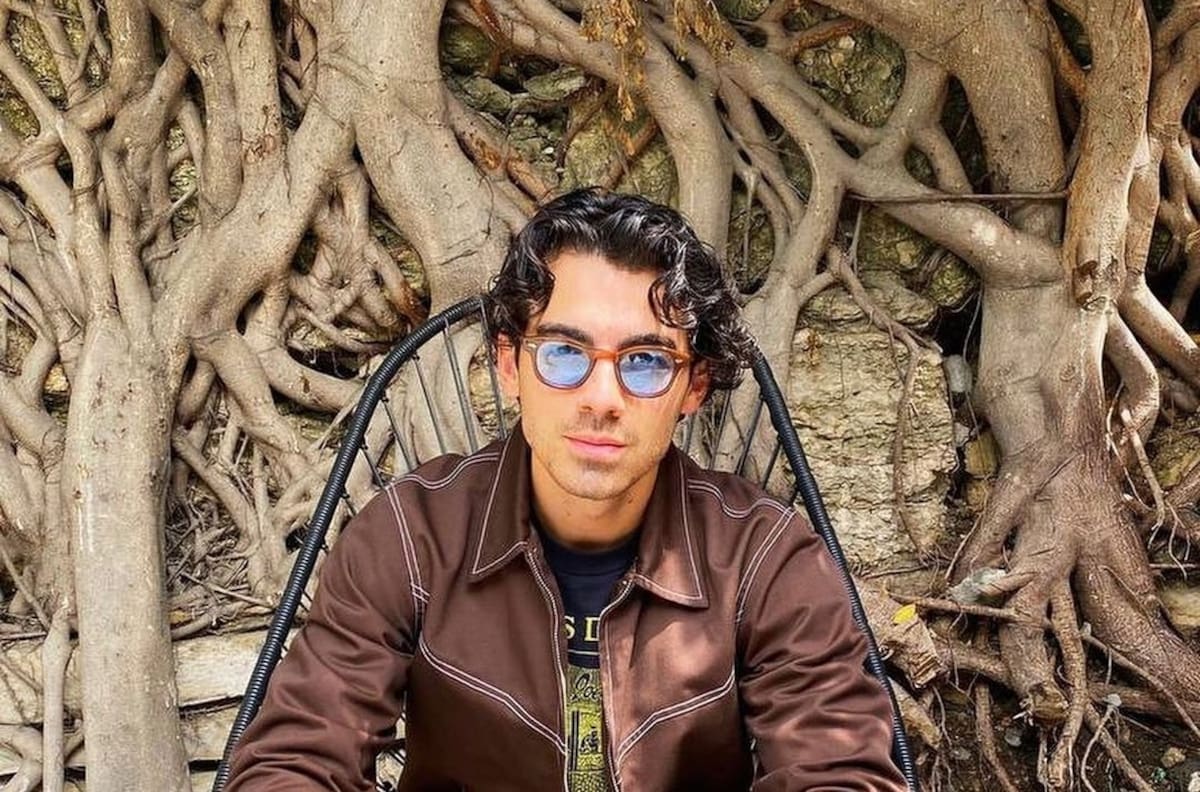 Joe Jonas se sincera sobre su audición de 'Spiderman' y el duro golpe de perder el personaje