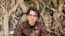 Joe Jonas se sincera sobre su audición de 'Spiderman' y el duro golpe de perder el personaje