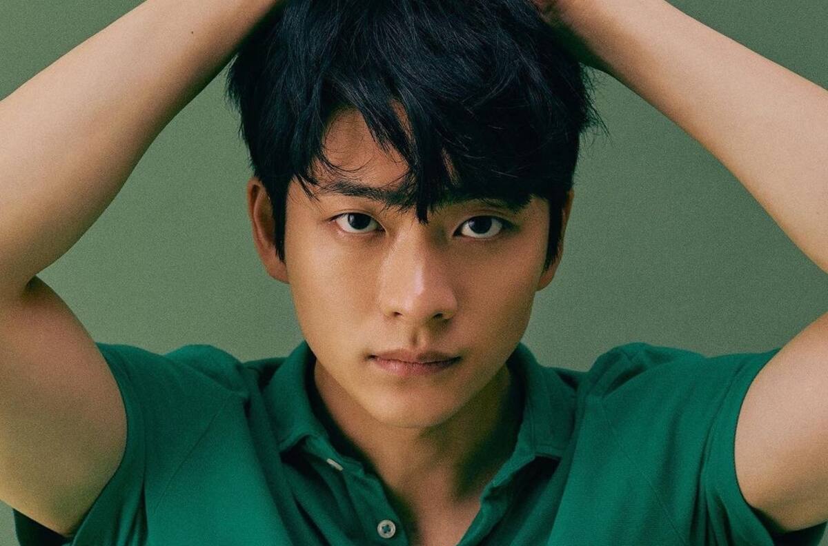 Kang Tae Oh tendrá una convivencia con fans a través de TikTok y podrás interactuar con el actor