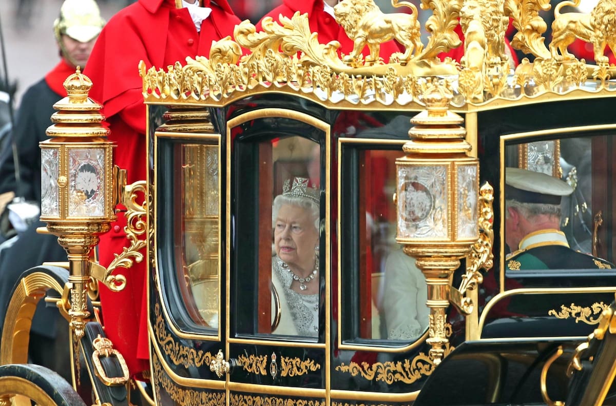 Trooping de Colour: ¿Qué se celebra, cuándo es y quiénes acompañarán a la Reina Isabel II?