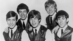 Sin Charlie Watts; The Rolling Stones inició su gira por Estados Unidos