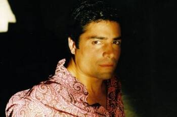 Chayanne demostró que aún puede enamorar a sus fanáticas bailando