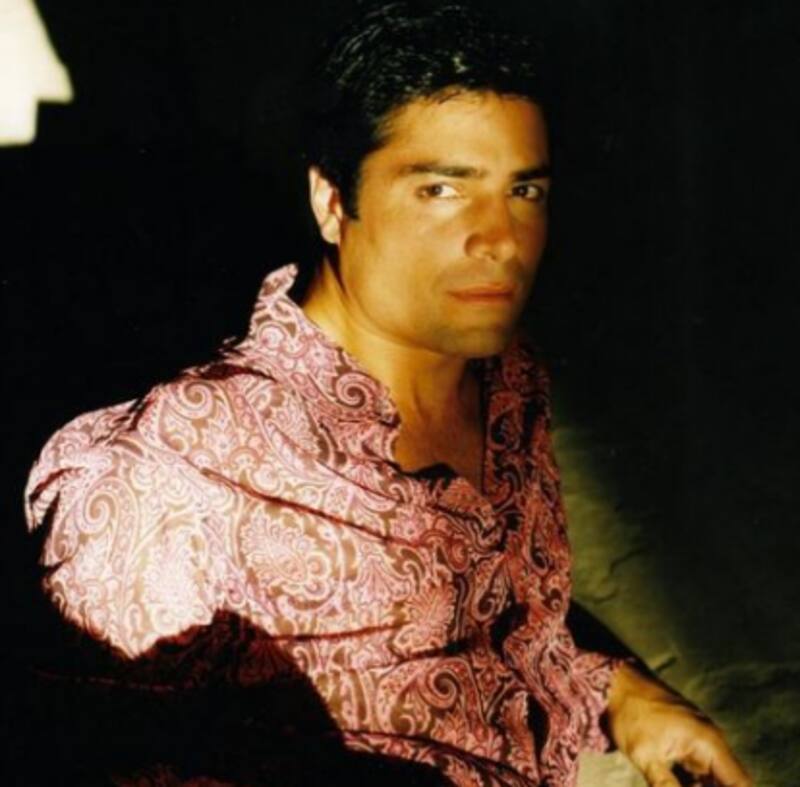 Chayanne demostró que aún puede enamorar a sus fanáticas bailando - Créditos: Instagram