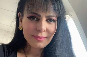 Maribel Guardia recibe tierno, profundo y emocional homenaje de una famosa actriz mexicana