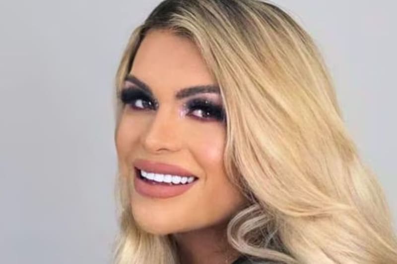 Wendy Guevara sufre acoso escolar que tuvo que dejar sus estudios