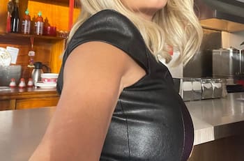 La foto inédita de Itatí Cantoral con Selena Quintanilla que está causando revuelo en redes