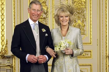 Boda del rey Carlos III con la reina Camila debió atrasarse por un motivo trascendente