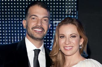 Ingrid Coronado rompe el silencio sobre muerte de Fernando del Solar en medio de los ataques