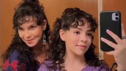 Hija de Mariana Garza estará cobijada por su madre en 'Vencer la ausencia'