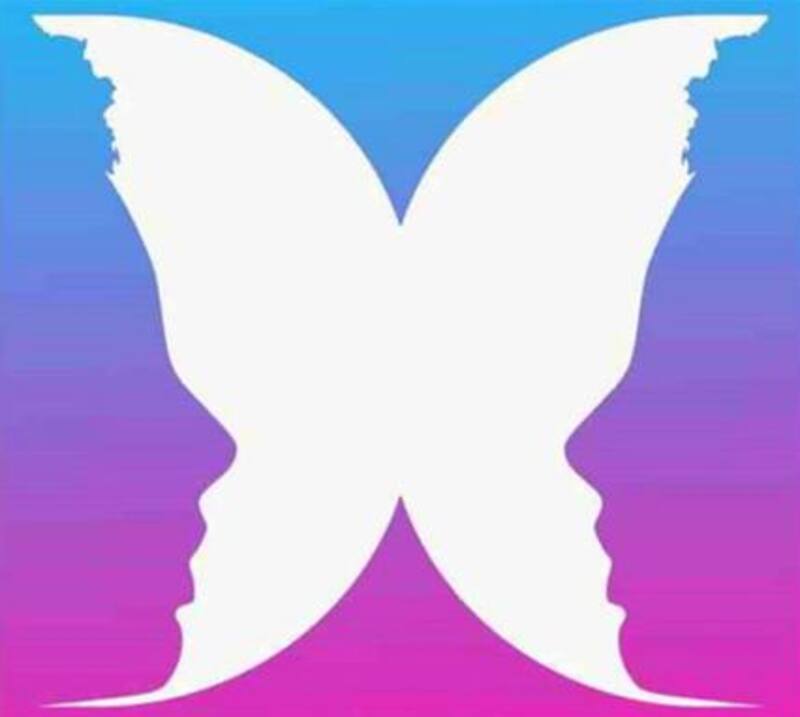 Test: responde qué ves primero y el descubrirás tu verdadera identidad - Créditos: Instagram