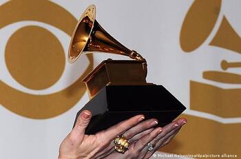 Grammy 2022: Taylor Hawkins, baterista de Foo Fighters, será honrado en la ceremonia de premiación