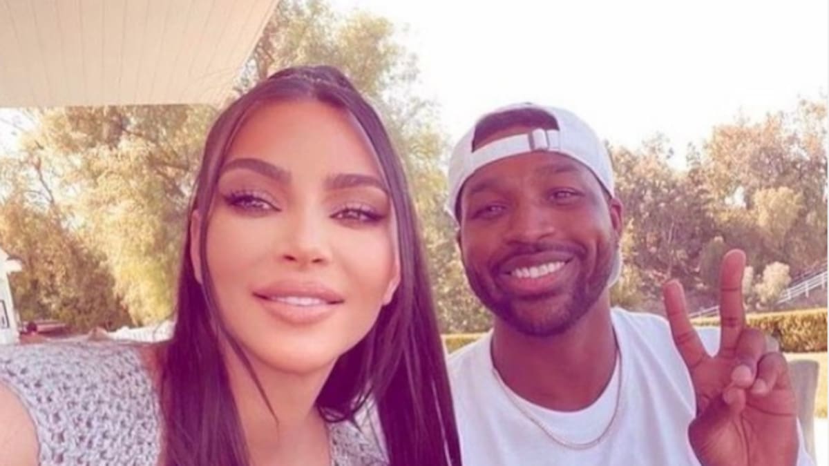 Tristan Thompson no aprende la lección; es visto con otra mujer tras escándalo de infidelidad