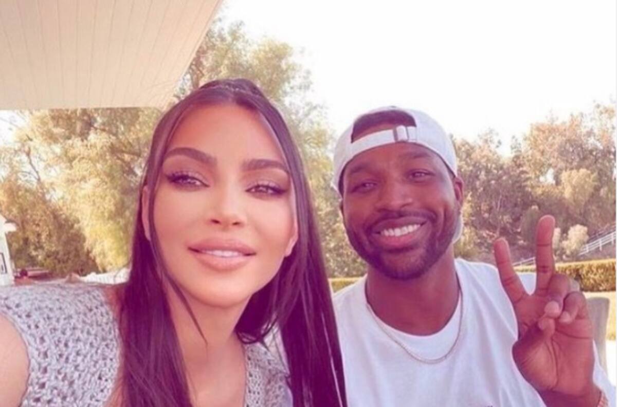 Tristan Thompson no aprende la lección; es visto con otra mujer tras escándalo de infidelidad