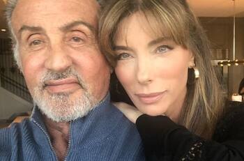 Vuelco total entre Sylvester Stallone y Jennifer Flavin: viven su mejor momento tras pedir divorcio