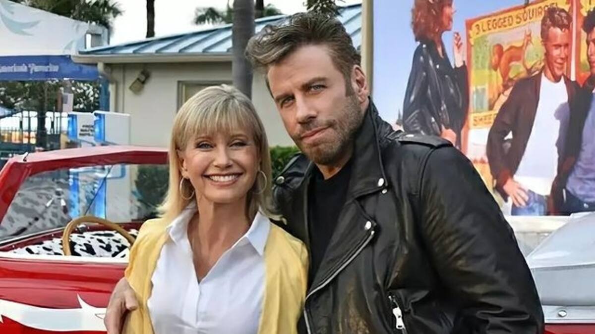 'Rise of the Pink Ladies', la precuela de 'Grease', mostrará la vida de Rizzo, Jan, Marty y Frenchy