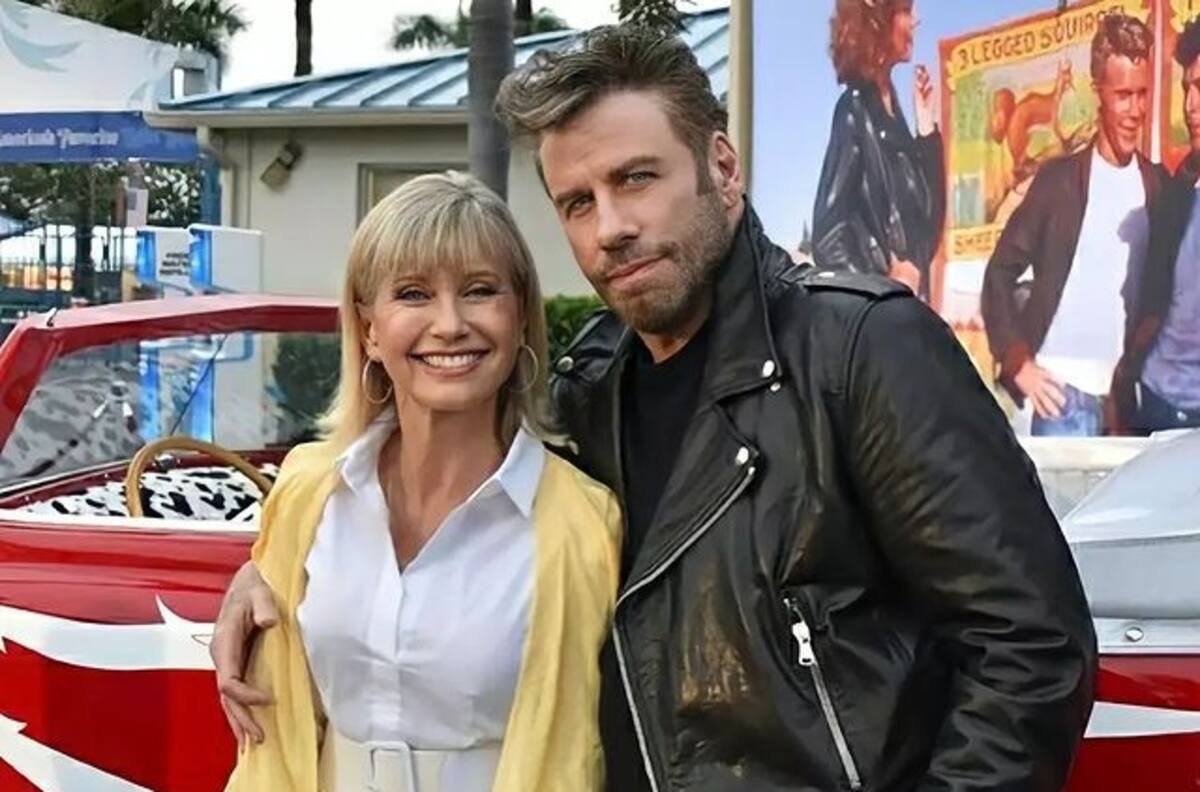 'Rise of the Pink Ladies', la precuela de 'Grease', mostrará la vida de Rizzo, Jan, Marty y Frenchy