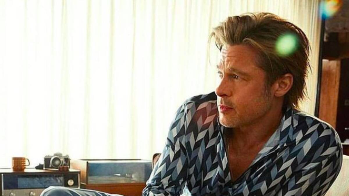 Brad Pitt cumplirá su sueño de producir una película acerca de la Fórmula 1