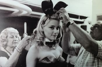 Amber Heard protagonizaría película para adultos