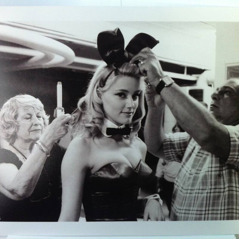 Amber Heard recibe millonaria propuesta - Créditos: Instagram Amber Heard