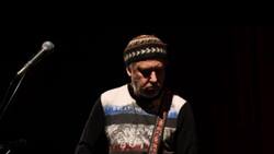 Ex guitarrista de Caifanes padece difícil enfermedad y los fans envían mensajes solidarios