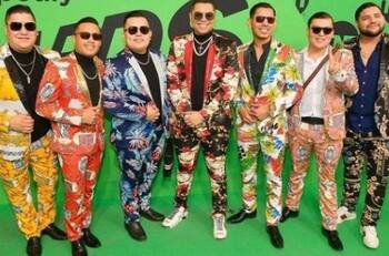 Grupo Firme abrió nueva fecha en el Foro Sol: ¿Cuándo es la preventa?