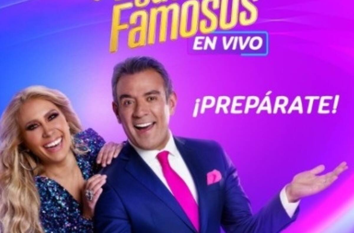 ¡Romance detectado! Dos participantes 'La casa de los famosos 2' destaparon su amorío