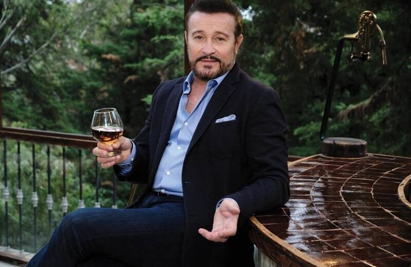 Arturo Peniche no se divorció, así lo confirmó su hijo - Créditos: Instagram