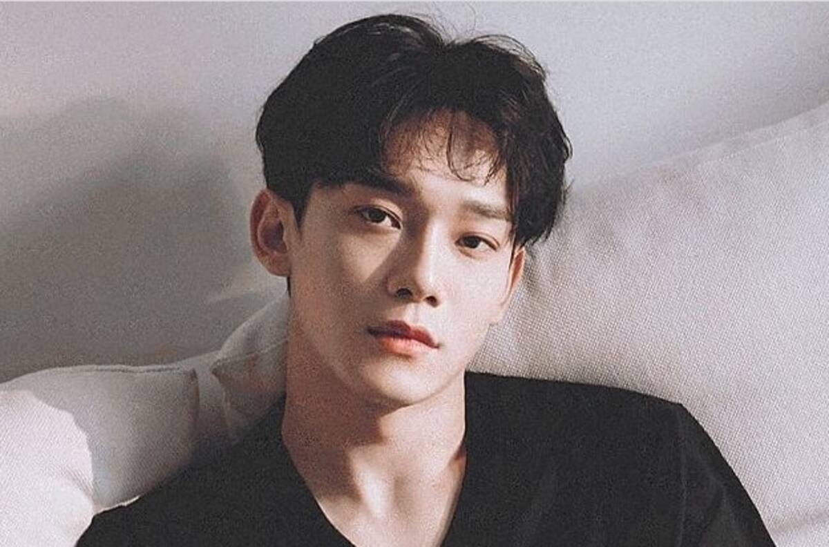 ¡Chen, integrante de la banda de k-pop EXO, será padre por segunda vez!