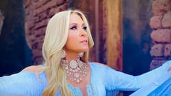 Yuri insiste en que no es homofóbica sólo es su manera de pensar