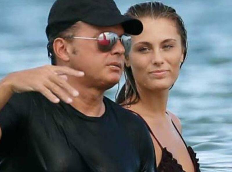 Mercedes Villador y Luis Miguel podrían comprometerse - Créditos: Instagram