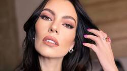 Natalia Subtil revela que nunca vivió con Sergio Mayer y declara que sí le puede pedir pensión