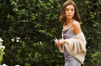 Actriz Cansu Dere se encuentra desaparecida tras mortífero terremoto en Turquía