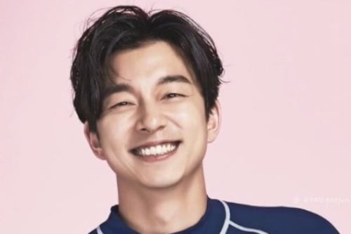 Actriz le suplica a actor de 'El Juego del Calamar' que la cachetee