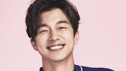 Actriz le suplica a actor de 'El Juego del Calamar' que la cachetee