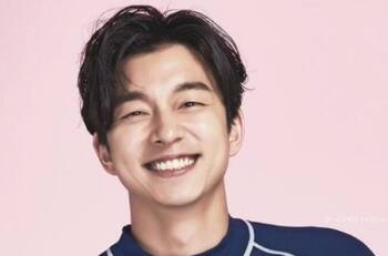 Actriz le suplica a actor de 'El Juego del Calamar' que la cachetee