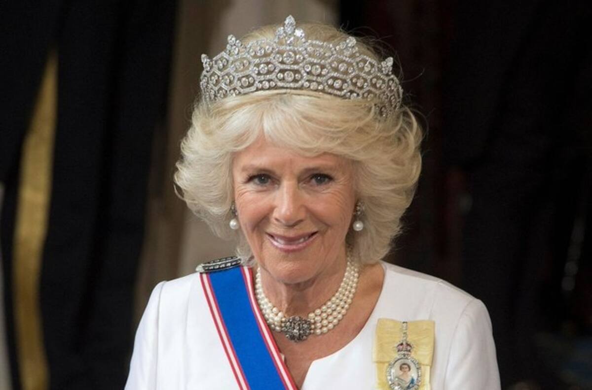 La decisión editorial sobre el título de la reina Camila que enfurece a sus detractores