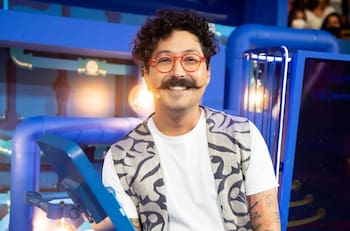 Mau Nieto señalado de abusar de Melissa Yamel, una productora de standup