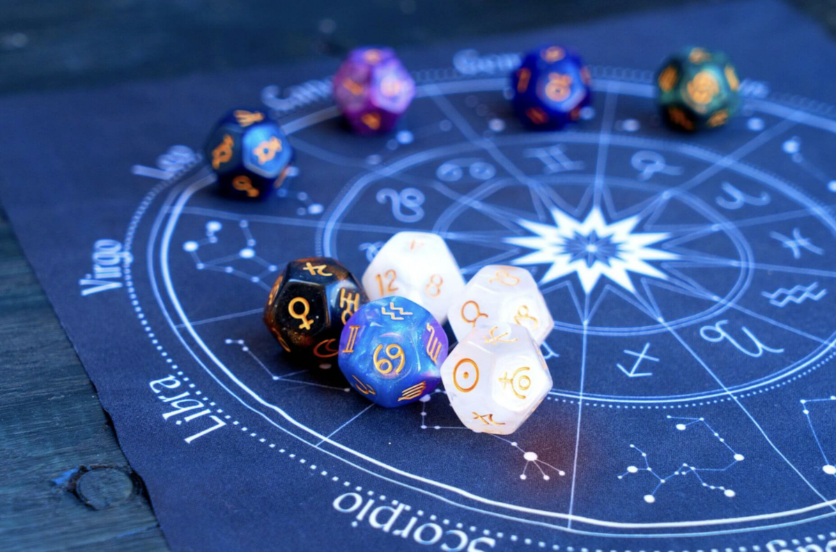 Horóscopos: La Luna Nueva beneficiará a estos signos en todos los aspectos