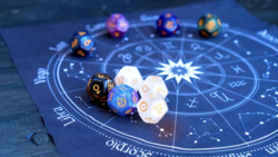 Horóscopos: La Luna Nueva beneficiará a estos signos en todos los aspectos