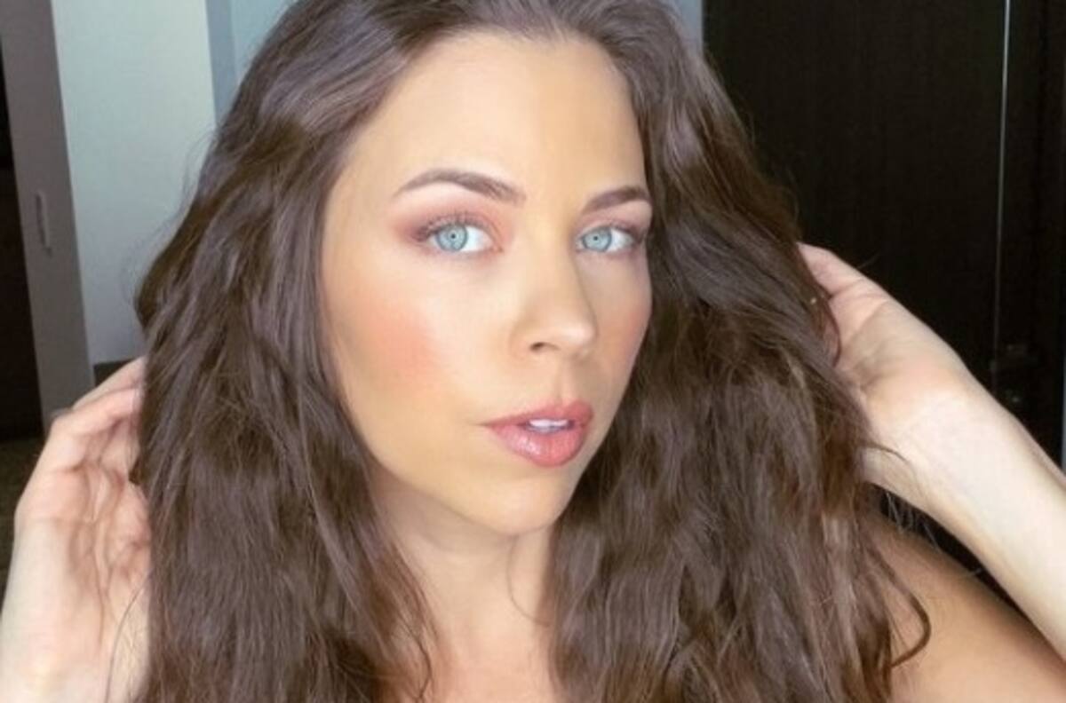 Ximena Duque podría regresar a la actuación con esta telenovela